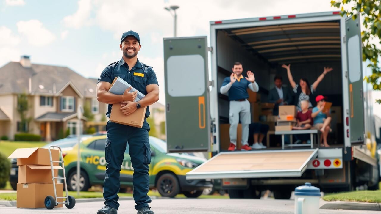How can I make my moving cheaper?