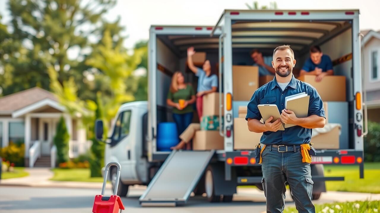 How much do movers cost in Oakland?