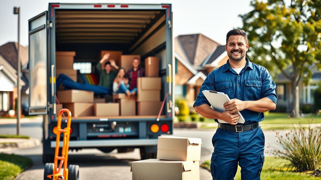 Is it cheaper to move yourself or hire movers?