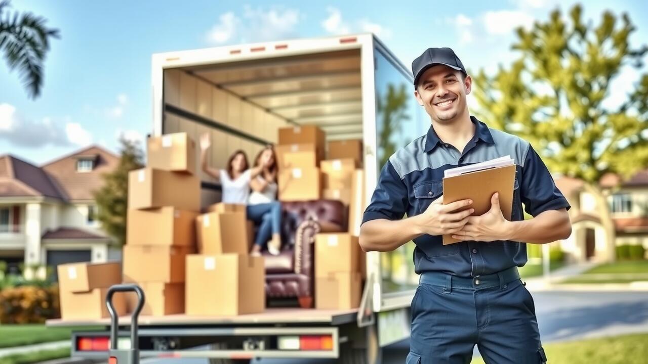 Review of the Top Local Moving Companies in San Francisco