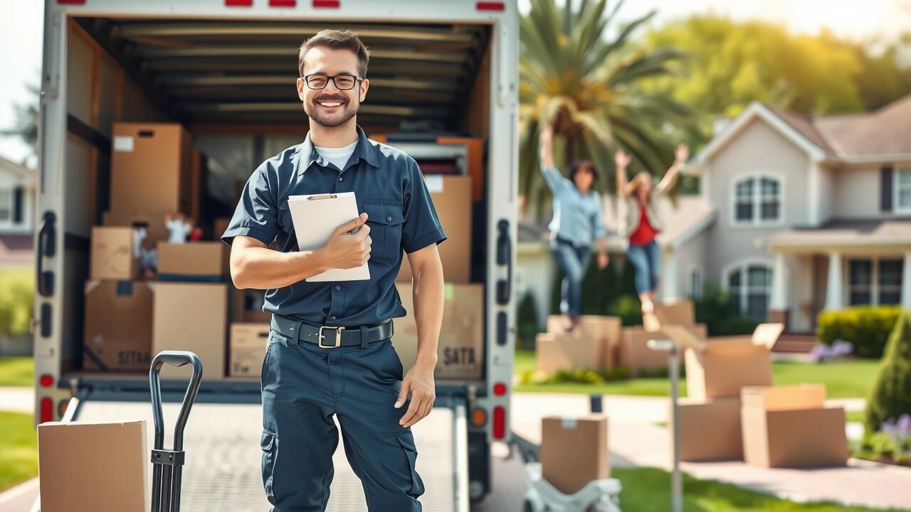 Round-Up of the Most Affordable Moving Options for Berkeley Residents