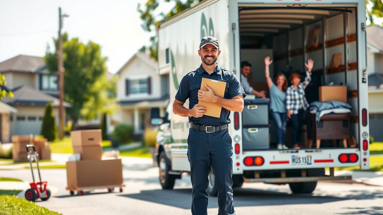 Should I hire a moving company?