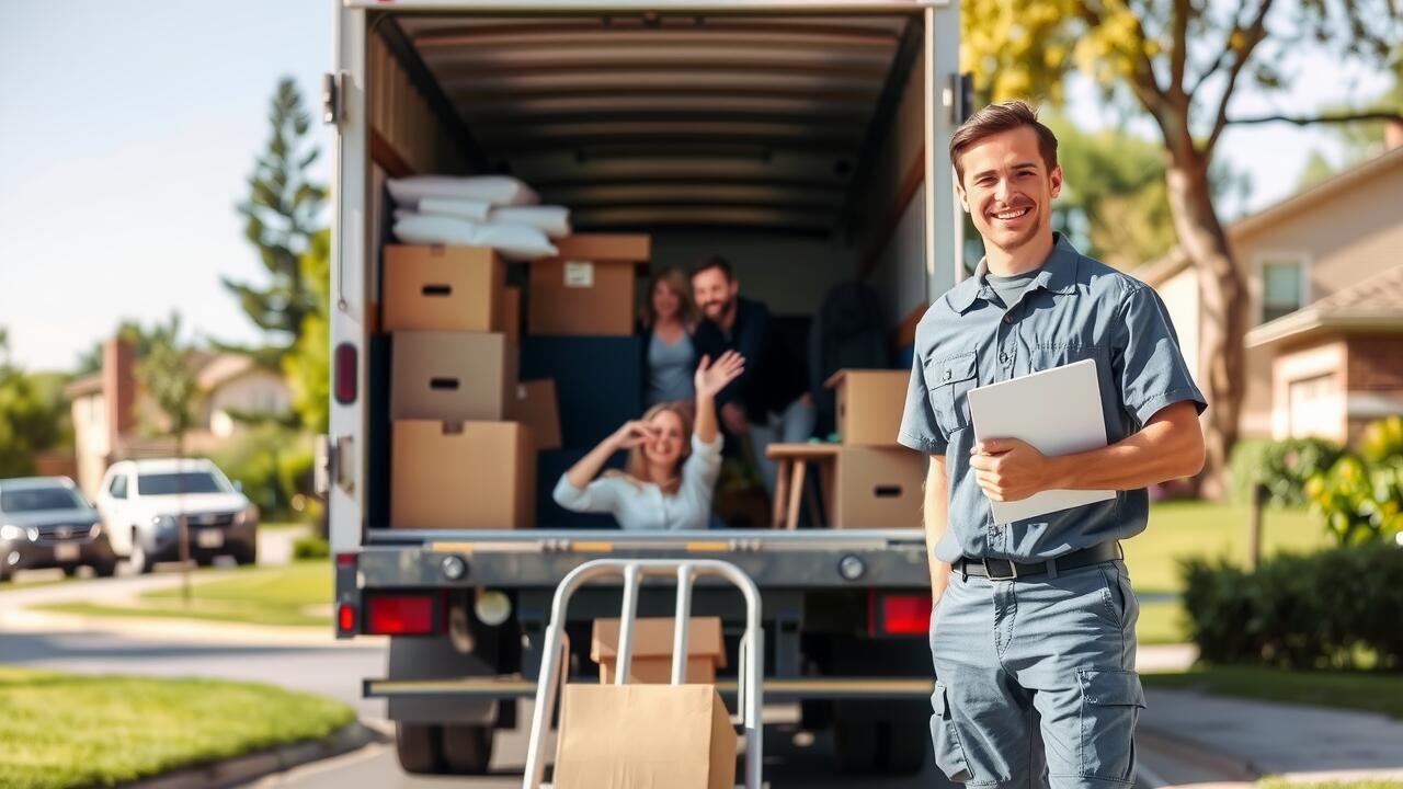 What's the most expensive month to move?